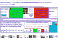 Desktop Screenshot of cristo-re.eu